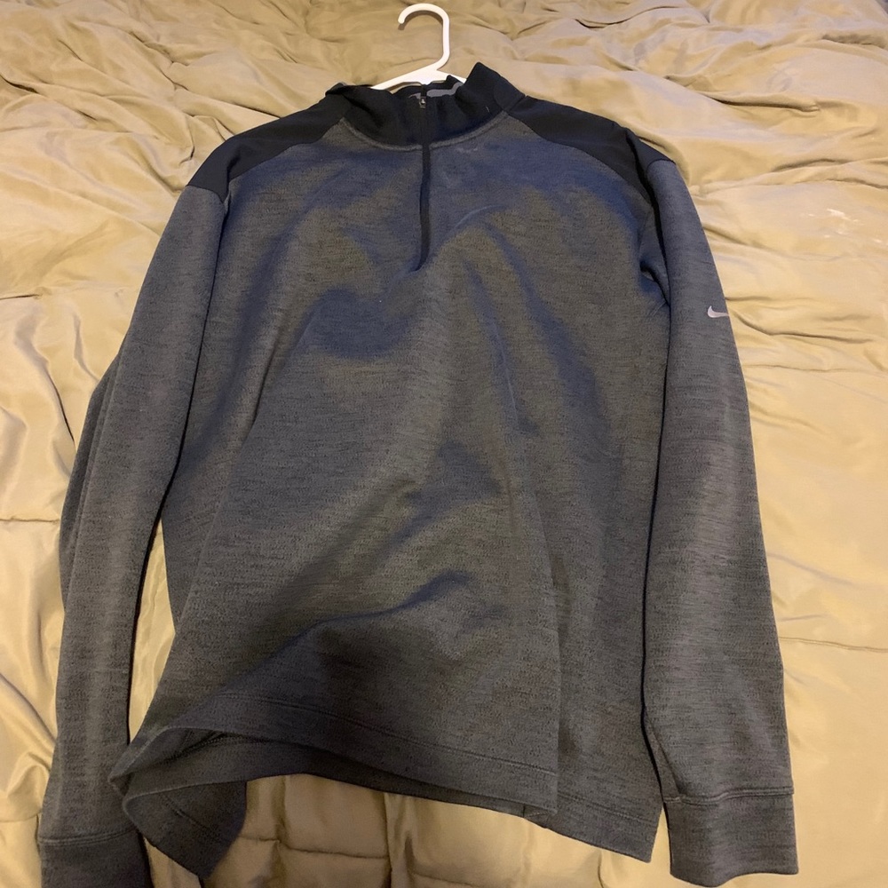 Nike Golf 1/4 zip